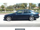 BMW 525 d Aut. - mejor precio | unprecio.es