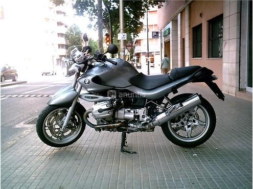 BMW R 1150 R