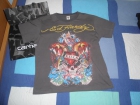 Camiseta Ed Hardy talla M nueva a estrenar - mejor precio | unprecio.es