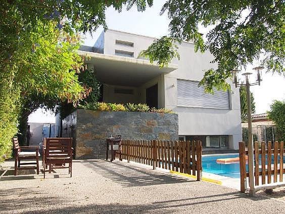 Chalet en San Vicente del Raspeig/Sant Vicent del Raspeig