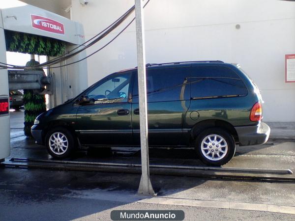 Chrysler Voyager 2.0