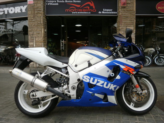 GSXR600