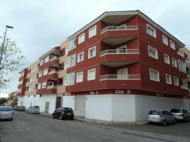 Los Montesinos   - Apartment - Los Montesinos - CG10792   - 4 Habitaciones   - €99950€