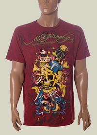 Lotes de ropa ED HARDY 100% original, y mas marcas, por lotes 6 y a precios increibles!!!