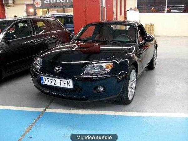 Mazda MX-5 Road.Coupe 2.0 Sportive, TECH