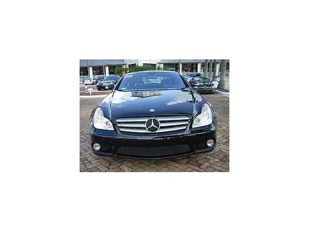 MERCEDES-BENZ CLS 63 AMG , DISTRONIC, COMAND, KEYLESS, DCTO. 20 ,