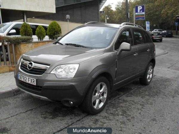 Opel Antara 2.0 CDTI 16V Cosmo Auto