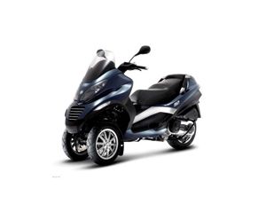 PIAGGIO MP3 125