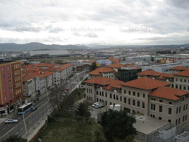 Piso en Santander