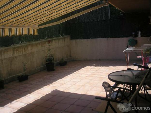 PISO SEMINUEVO, 3 HAB+PARKING+TERRAZA 42 M2+2 BAÑOS+TRASTERO