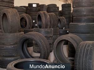 RUEDAS SEGUNDA MANO LEGANES 911403518 NEUMATICOS DE RENTING TODAS LAS MEDIDAS