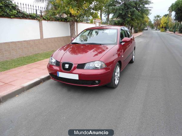 SEAT IBIZA 1,9 TDI , 100 CV