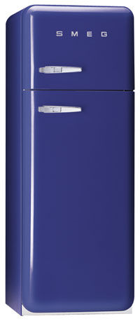 Smeg FAB30BL7 A+