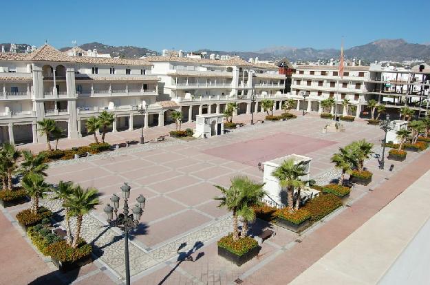 tico en alquiler de vacaciones en Nerja, Málaga (Costa del Sol)