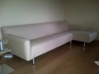 Vendo sofa minotti chaiselong - mejor precio | unprecio.es