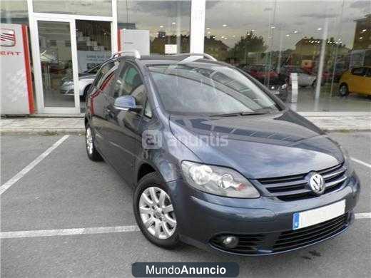 Volkswagen Golf Plus 2.0 TDI Highline DSG