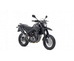 YAMAHA XT 660 SUPERMOTARD