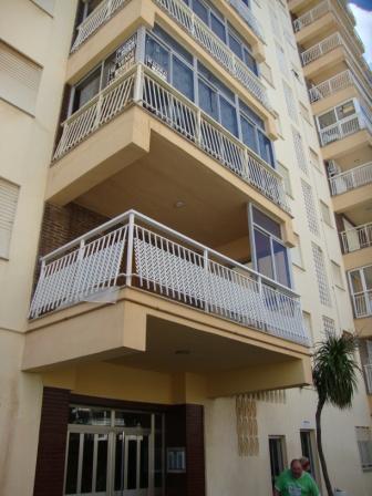 Apartamento en Benicasim/Benicàssim