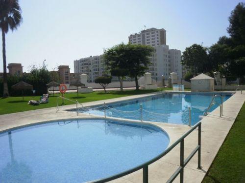 Apartamento en Fuengirola