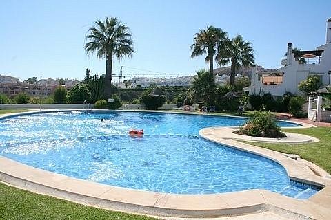 Apartamento en Mijas Costa