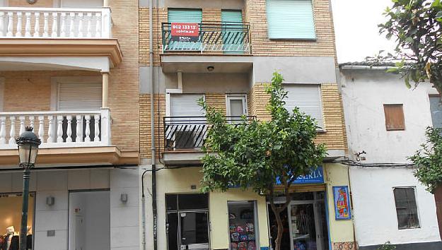 Apartamento en Paterna