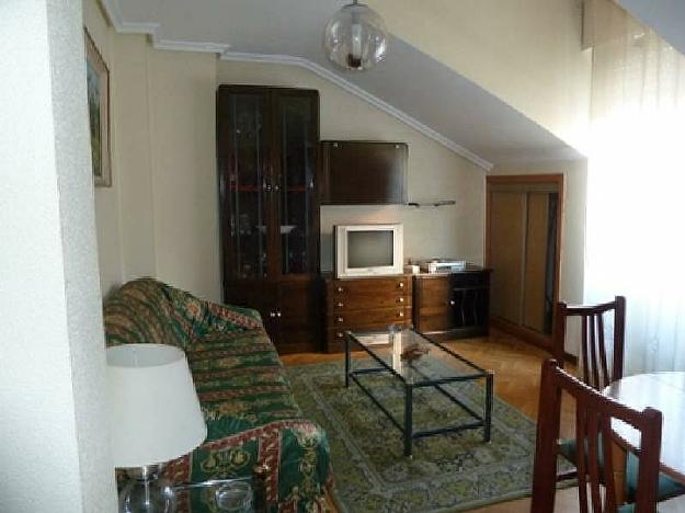 Apartamento en Valladolid