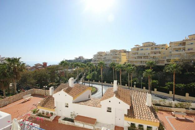 Apartamento en venta en Benalmadena Costa, Málaga (Costa del Sol)