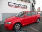 Audi A3 Sportback 1.9 TDI Ambiente - mejor precio | unprecio.es