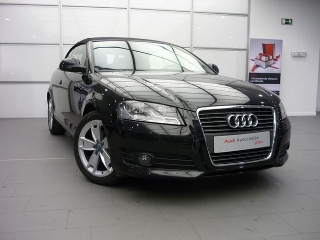 AUDI A4  AVANT 2.5TDI MULTITRONIC 155