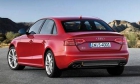 Audi S4 3.0 TFSI 333cv quattro 6 vel. - mejor precio | unprecio.es