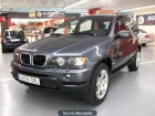 BMW X5 3.0d Aut. - mejor precio | unprecio.es