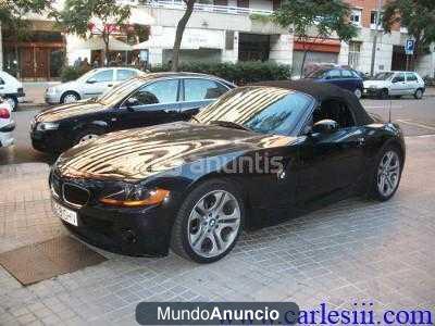 BMW Z4 2.2i