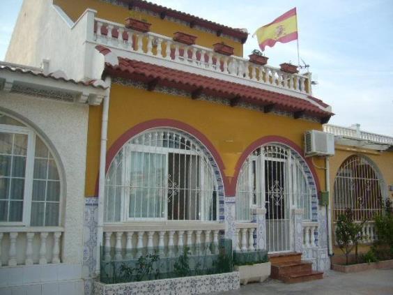 Casa en Alcazares, Los