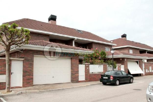 Chalet en Rozas de Madrid (Las)