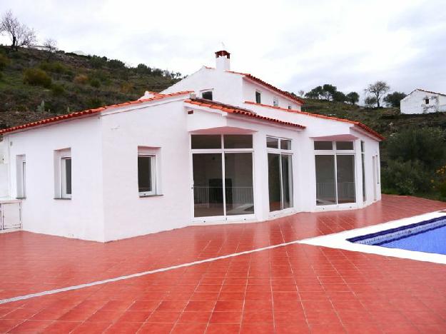 Chalet en venta en Sayalonga, Málaga (Costa del Sol)