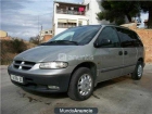 Chrysler Voyager SE 2.0 - mejor precio | unprecio.es