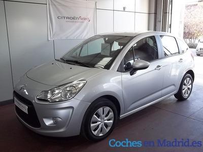 Citroen C3 HDI 90 SX 5P.