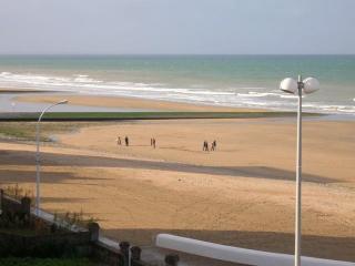 Estudio : 2/2 personas - vistas a mar - villers sur mer  calvados  baja normandia  francia