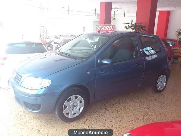 Fiat PUNTO 1.2i \'04