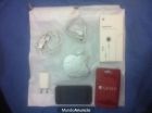 Iphone 4 16GB + Tarjeta GEVEY(liberar) - mejor precio | unprecio.es