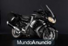 KAWASAKI GTR 1400 - mejor precio | unprecio.es