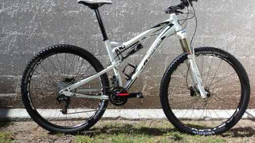 Kona 29 Satori 2012 Nueva Con Mejoras Mediana 18