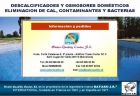 OFERTA ESPECIAL DESCALCIFICADOR - OSMOSOR - mejor precio | unprecio.es