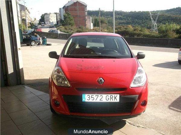 Renault Clio Authentique 1.5dCi 70cv 5p. e