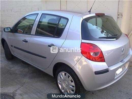 Renault Clio Business 1.5DCI70 eco2