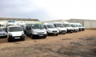 Renault Master mixta 3-6-9 plazas carga en Valencia - mejor precio | unprecio.es