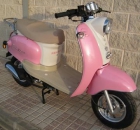 Scooter 50cc Kenrod Tuo - mejor precio | unprecio.es