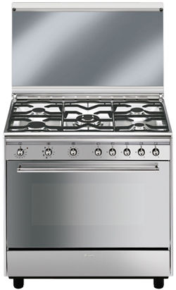 Smeg SX91M-1