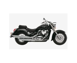 SUZUKI INTRUDER C800