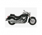 SUZUKI INTRUDER C800 - mejor precio | unprecio.es